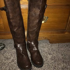 Women’s Boots